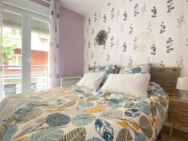Alquiler 2 Dormitorio Apartamentos Madrid Madrid DS101191173