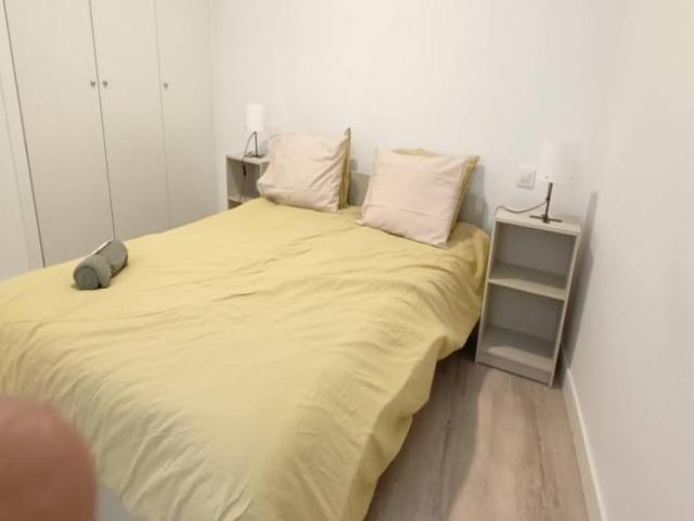 Alquiler 2 Dormitorio Apartamentos Madrid Madrid DS101191277