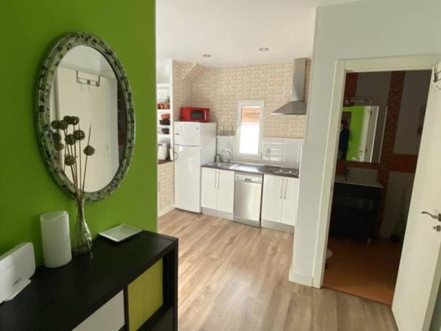 Alquiler 2 Dormitorio Apartamentos Madrid Madrid DS101192410