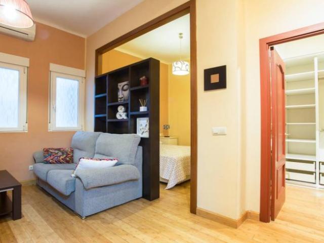 Alquiler 2 Dormitorio Apartamentos Madrid Madrid DS101192192