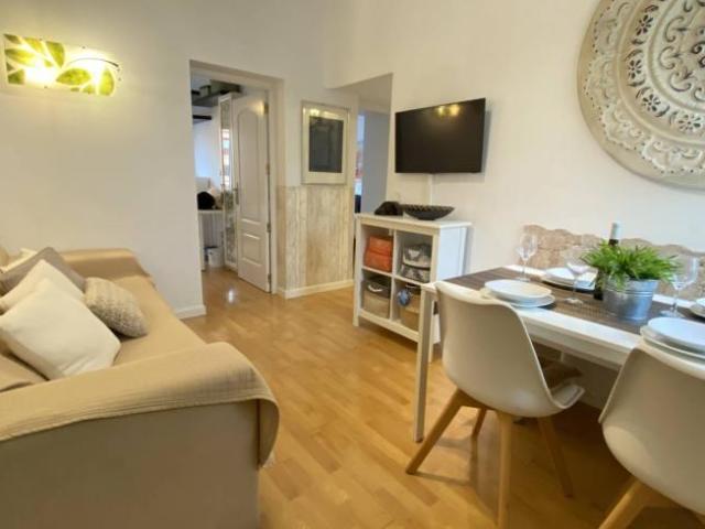 Alquiler 2 Dormitorio Apartamentos Madrid Madrid DS101192395