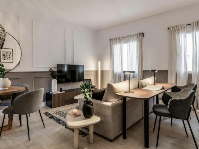 Alquiler 2 Dormitorio Apartamentos Madrid Madrid DS101223003