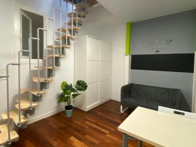 Alquiler 2 Dormitorio Apartamentos Madrid Madrid DS101223144