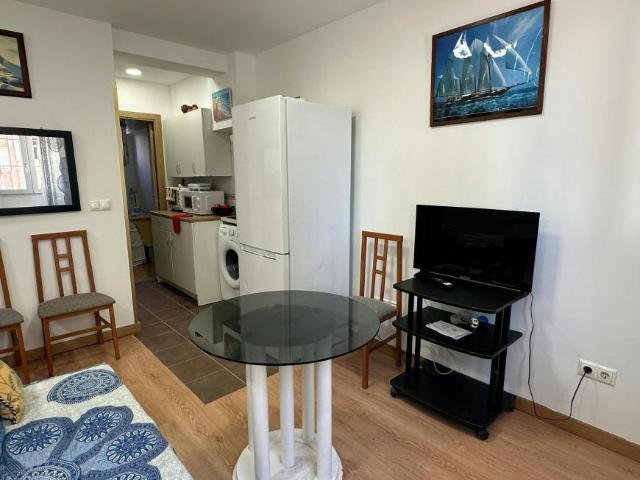 Alquiler 2 Dormitorio Apartamentos Madrid Madrid DS101269733