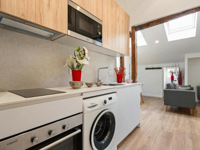 Alquiler 2 Dormitorio Apartamentos Madrid Madrid DS101271118