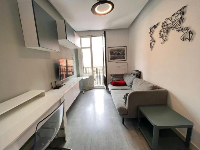 Alquiler 2 Dormitorio Apartamentos Madrid Madrid DS101305953