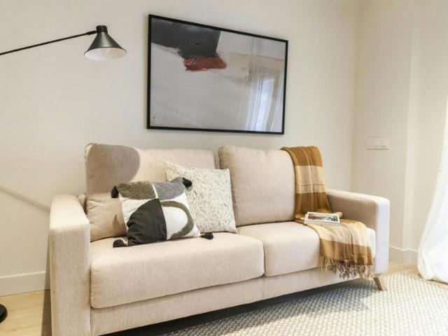 Alquiler 2 Dormitorio Apartamentos Madrid Madrid DS101371408