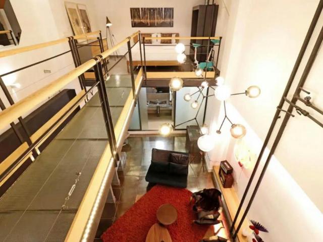 Alquiler 2 Dormitorio Apartamentos Madrid Madrid DS101371515