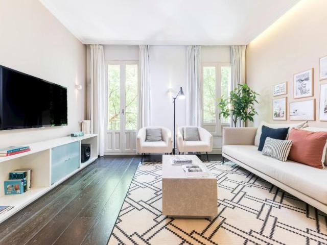 Alquiler 2 Dormitorio Apartamentos Madrid Madrid DS101371373