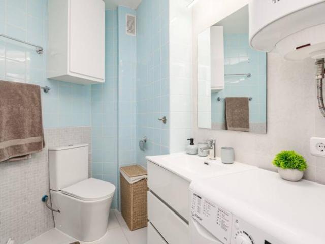 Alquiler 2 Dormitorio Apartamentos Madrid Madrid DS101372531