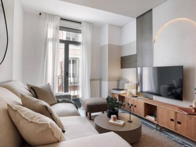 Alquiler 2 Dormitorio Apartamentos Madrid Madrid DS102400791