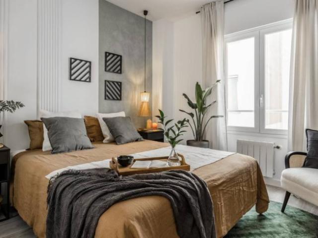 Alquiler 2 Dormitorio Apartamentos Madrid Madrid DS102400829