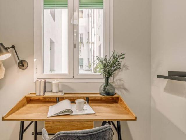 Alquiler 2 Dormitorio Apartamentos Madrid Madrid DS102400831