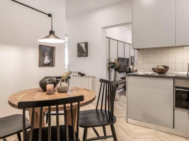Alquiler 2 Dormitorio Apartamentos Madrid Madrid DS102400906