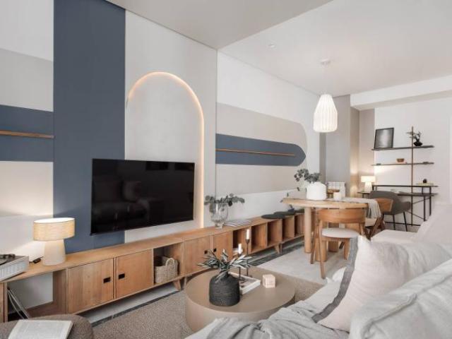 Alquiler 2 Dormitorio Apartamentos Madrid Madrid DS102400915