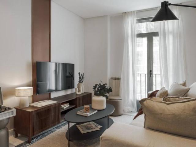 Alquiler 2 Dormitorio Apartamentos Madrid Madrid DS102400945