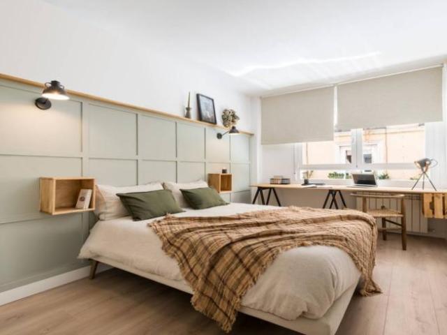 Alquiler 2 Dormitorio Apartamentos Madrid Madrid DS102400399