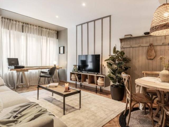 Alquiler 2 Dormitorio Apartamentos Madrid Madrid DS102401459