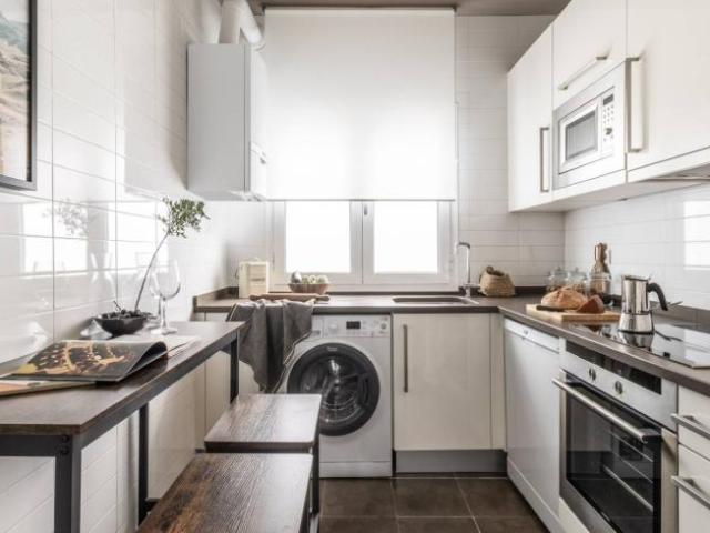 Alquiler 2 Dormitorio Apartamentos Madrid Madrid DS102401470