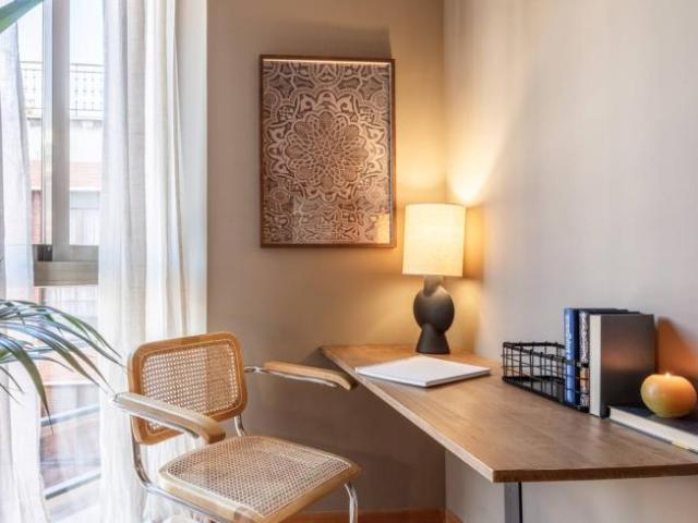 Alquiler 2 Dormitorio Apartamentos Madrid Madrid DS102401471