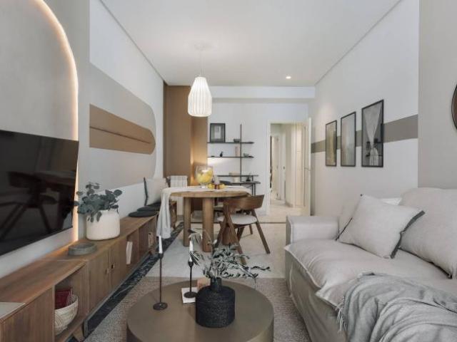 Alquiler 2 Dormitorio Apartamentos Madrid Madrid DS102401484