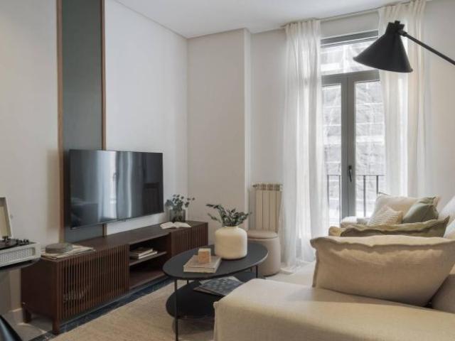 Alquiler 2 Dormitorio Apartamentos Madrid Madrid DS102401567