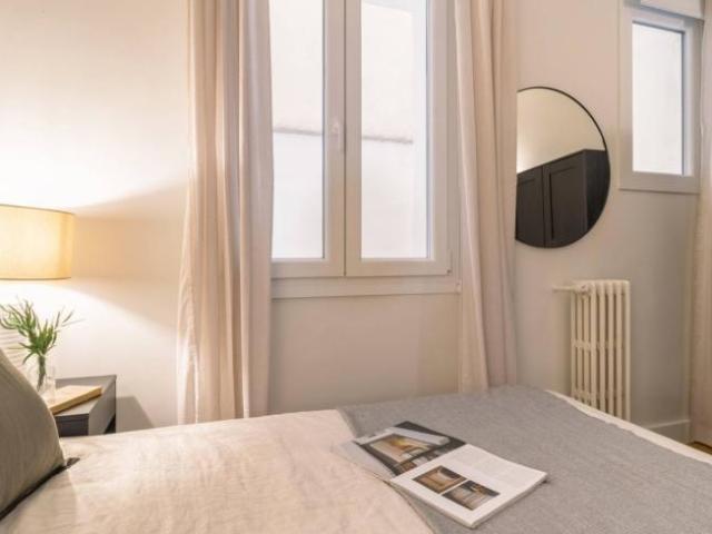 Alquiler 2 Dormitorio Apartamentos Madrid Madrid DS102401592