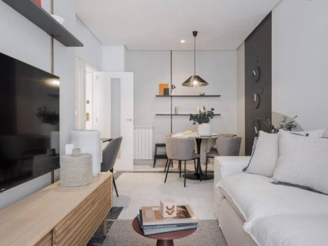 Alquiler 2 Dormitorio Apartamentos Madrid Madrid DS102401677