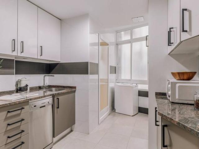 Alquiler 2 Dormitorio Apartamentos Madrid Madrid DS102401808