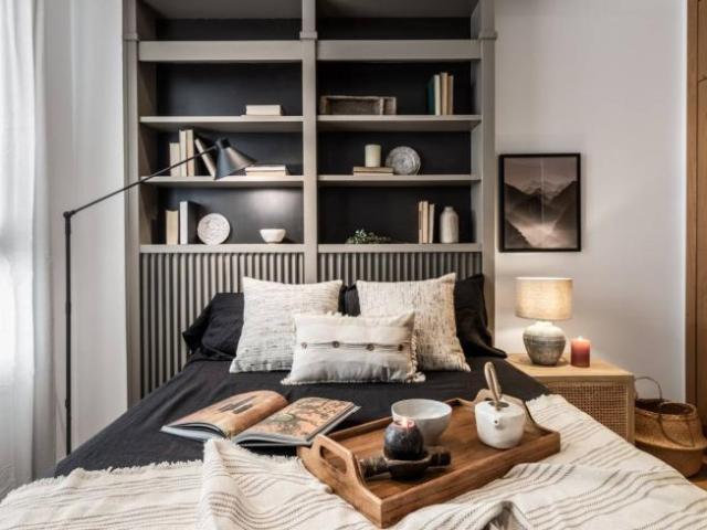 Alquiler 2 Dormitorio Apartamentos Madrid Madrid DS102401836