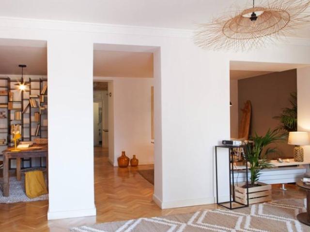 Alquiler 2 Dormitorio Apartamentos Madrid Madrid DS102401852