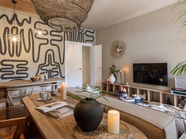 Alquiler 2 Dormitorio Apartamentos Madrid Madrid DS102401913