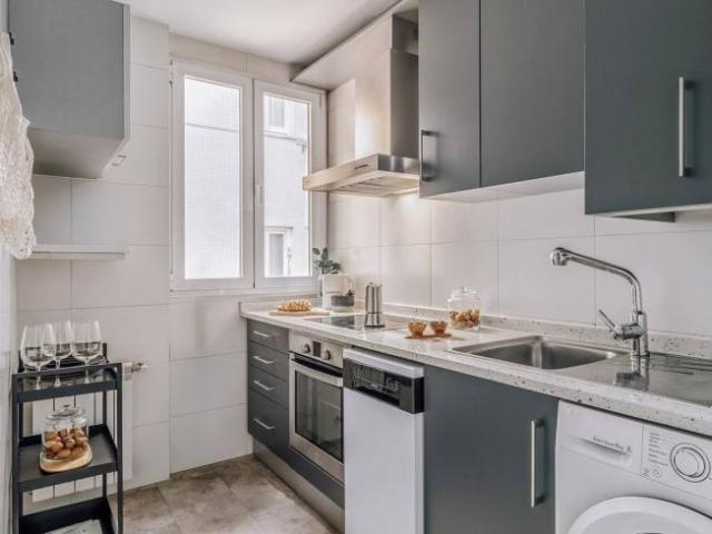 Alquiler 2 Dormitorio Apartamentos Madrid Madrid DS102401077