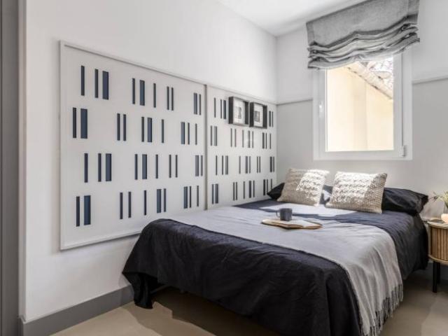 Alquiler 2 Dormitorio Apartamentos Madrid Madrid DS102401205