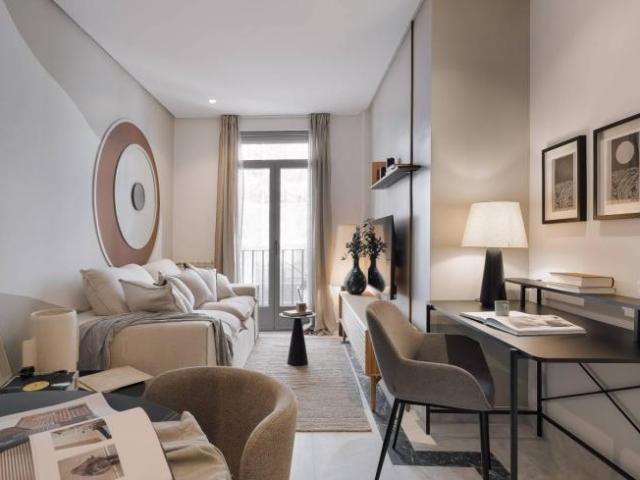 Alquiler 2 Dormitorio Apartamentos Madrid Madrid DS102401378
