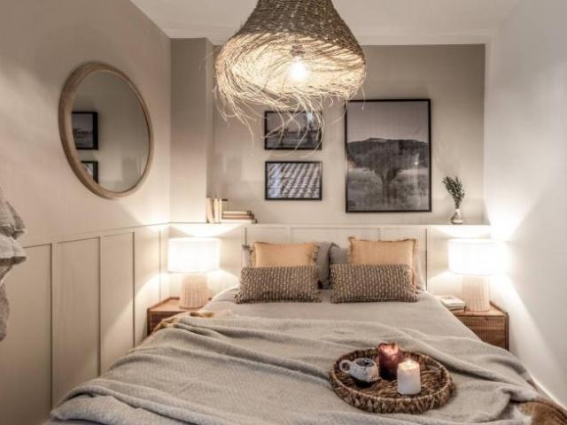 Alquiler 2 Dormitorio Apartamentos Madrid Madrid DS102402404