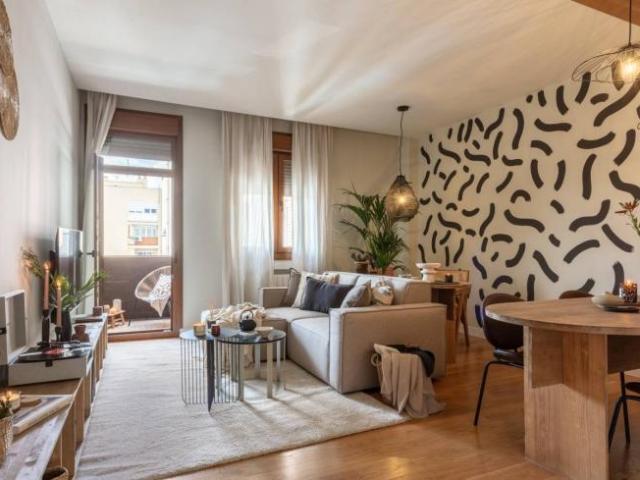 Alquiler 2 Dormitorio Apartamentos Madrid Madrid DS102402019