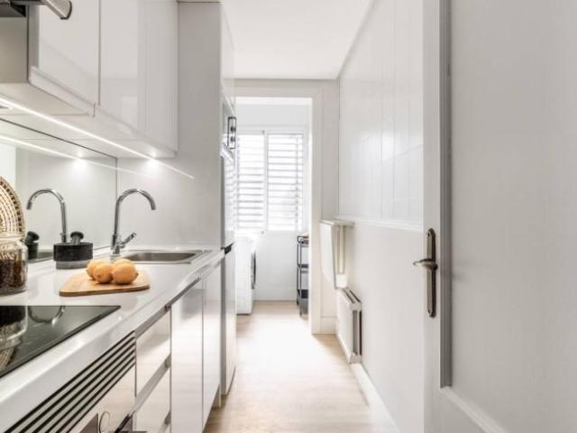 Alquiler 2 Dormitorio Apartamentos Madrid Madrid DS102402027