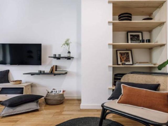 Alquiler 2 Dormitorio Apartamentos Madrid Madrid DS102402288