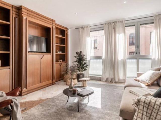 Alquiler 2 Dormitorio Apartamentos Madrid Madrid DS102402298
