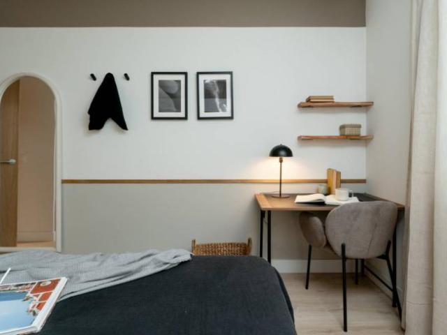 Alquiler 2 Dormitorio Apartamentos Madrid Madrid DS102402347