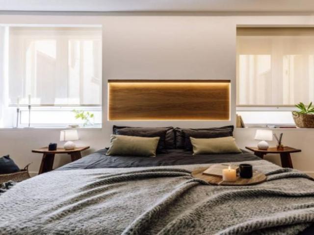 Alquiler 2 Dormitorio Apartamentos Madrid Madrid DS102402372