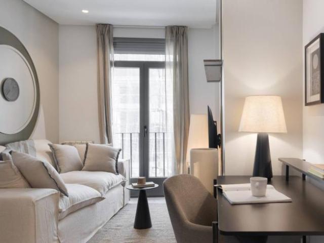 Alquiler 2 Dormitorio Apartamentos Madrid Madrid DS102402380