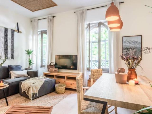 Alquiler 2 Dormitorio Apartamentos Madrid Madrid DS102402392