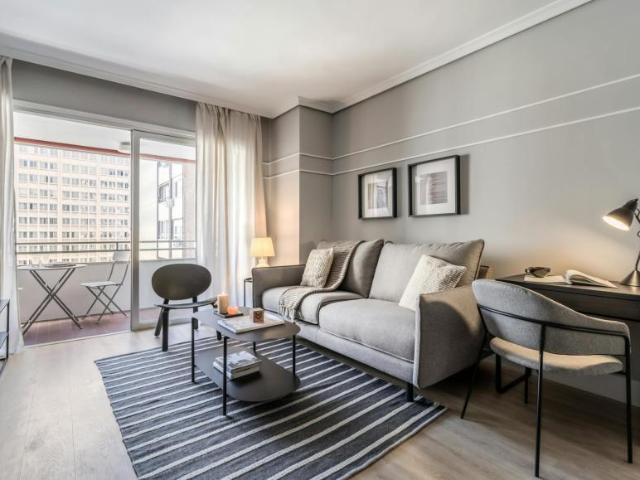 Alquiler 2 Dormitorio Apartamentos Madrid Madrid DS102436567