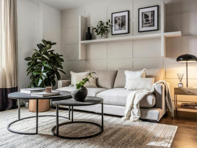 Alquiler 2 Dormitorio Apartamentos Madrid Madrid DS102436618