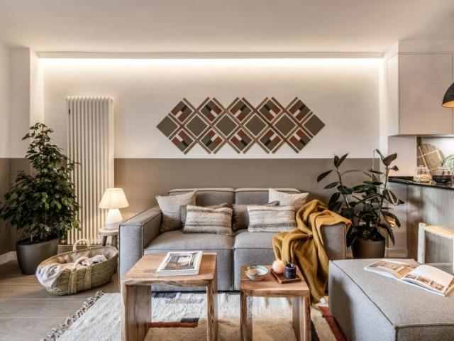 Alquiler 2 Dormitorio Apartamentos Madrid Madrid DS102436674