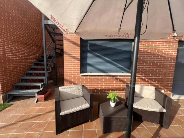 Alquiler 2 Dormitorio Apartamentos Madrid Madrid DS102436210