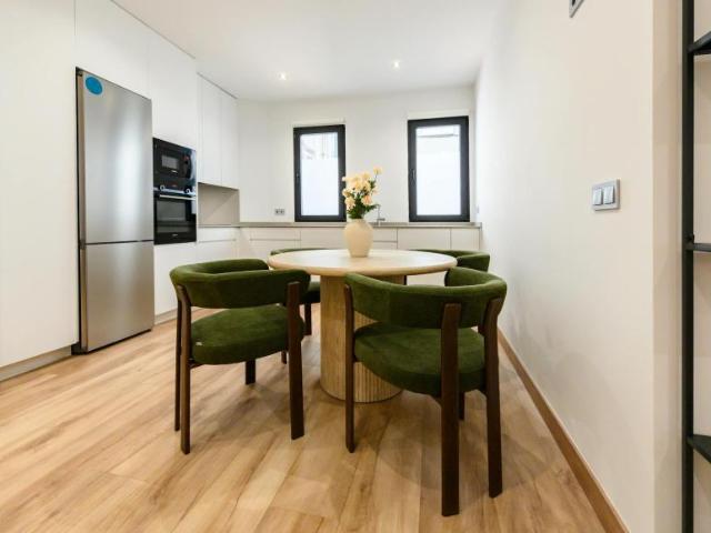 Alquiler 2 Dormitorio Apartamentos Madrid Madrid DS102436301