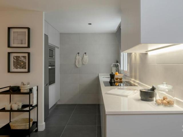 Alquiler 2 Dormitorio Apartamentos Madrid Madrid DS102436363